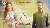 Badnaam Episode 25 in HD