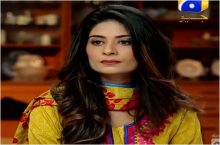 Mera Haq Episode 13 in HD