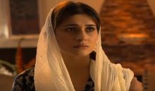 Alif Allah Aur Insaan Episode 42 in HD