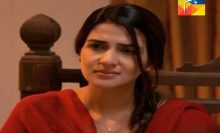 Mein Maa Nahin Banna Chahti Episode 32 in HD