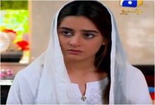 Hari Hari Churiyan Episode 28 in HD