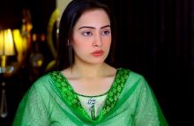 Kambakht Tanno Episode 272 in HD