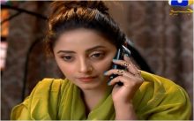 Ghar Titli Ka Par Episode 7 in HD