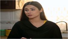 Hina Ki Khushboo Episode 22