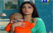 Hina Ki Khushboo Episode 23