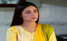 Hina Ki Khushboo Episode 25