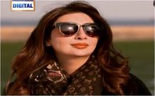 Meri Nanhi Pari Episode 2 in HD