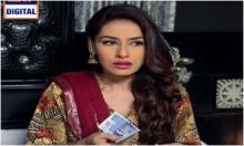Chandni Begum Episode 81 in HD