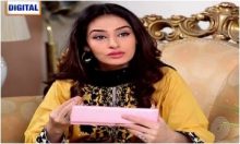 Chandni Begum Episode 82 in HD