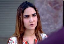 Masoom Episode 17 in HD