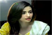 Khaani Episode 16 in HD