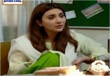 Meri Nanhi Pari Episode 3 in HD
