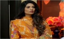 Mera Haq Episode 16 in HD