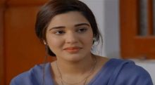 Maa Sadqay Episode 17 in HD