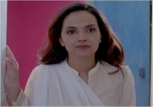 Khudgarz Episode 19 in HD