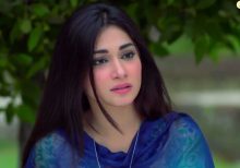 Apnay Paraye Episode 68 in HD