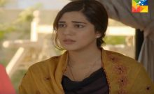 Maa Sadqey Episode 19 in HD