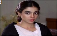 Aisi Hai Tanhai Episode 29 in HD