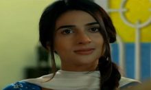 Mein Maa Nahin Banna Chahti Last Episode 36 in HD