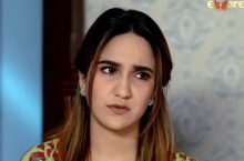 Masoom Episode 18 in HD