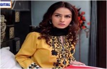 Chandni Begum Episode 90 in HD