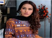 Chandni Begum Episode 93 in HD
