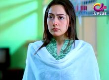 Kambakht Tanno Episode 286 in HD