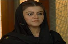 Naik Parveen Episode 9 in HD