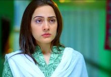 Kambakht Tanno Episode 287 in HD