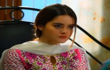 Parchayee Episode 11 in HD