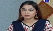 Zamani Manzil Kay Maskharay Episode 27 in HD