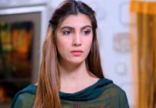 Gali Me Chand Nikla Episode 50 in HD