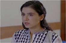 Khudgarz Episode 20 in HD