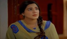 Maa Sadqey Episode 29 in HD