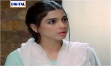 Aisi Hai Tanhai Episode 31 in HD ARY Digital