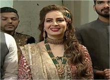 Ek Nayee Subha With Farah in HD 1st March 2018