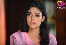 Khidmat Guzar Episode 20 in HD