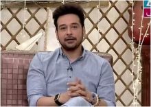 Salam Zindagi With Faisal Qureshi in HD 2nd March 2018