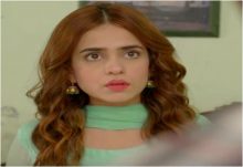 Aik Thi Rania Episode 19 in HD