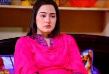 Kambakht Tanno Episode 290 in HD