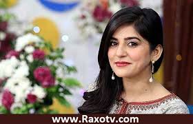 The Morning Show with Sanam Baloch 6th March 2018