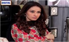 Chandni Begum Episode 97 in HD