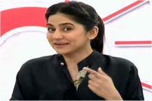 The Morning Show with Sanam Baloch in HD  7th March 2018