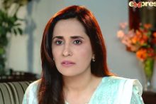 Masoom Episode 20 in HD