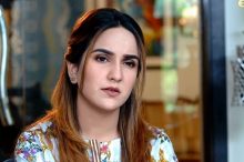 Masoom Episode 21 in HD