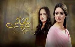 Parchayee Episode 12