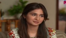 Haya Ke Rang Episode 252 in HD