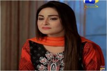 Mera Haq Episode 24 in HD