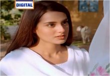 Qurban Last Episode 29 in HD ARY Digital