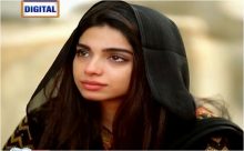 Aisi Hai Tanhai Episode 32 in HD ARY Digital